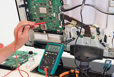 Ulukent Elektronik Tamircisi