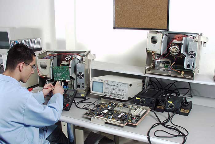 Ulukent Elektronik Tamircisi