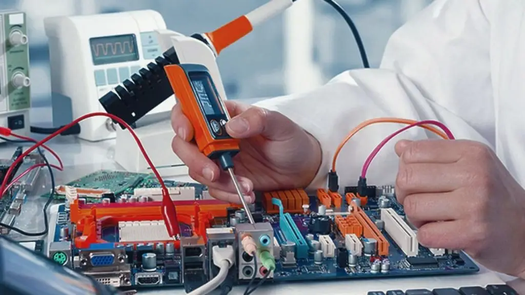 Ulukent Elektronik Tamircisi